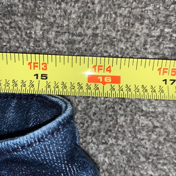 Jessica Simpson Jeans - Picture 6 of 8